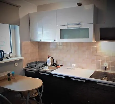 Apartament Wiktoria Zakopane Zewnętrze zdjęcie