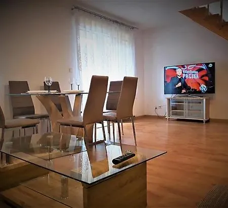Apartament Wiktoria Zakopane Zewnętrze zdjęcie