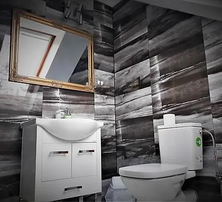 Apartament Wiktoria Zakopane Zewnętrze zdjęcie