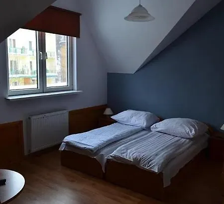 Apartament Wiktoria Zakopane Zewnętrze zdjęcie