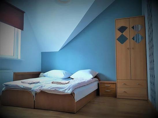 Apartament Wiktoria *