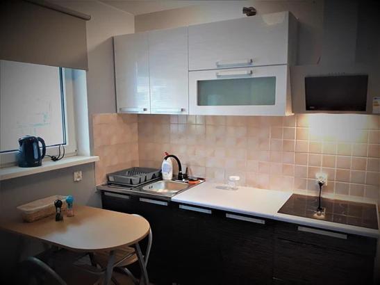 Apartament Wiktoria *