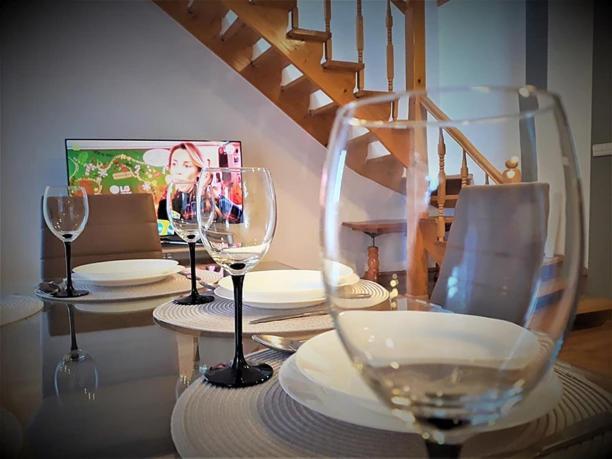 Apartament Wiktoria Zakopane